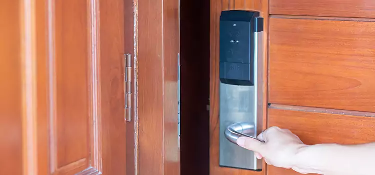 Commercial Keyless Entry Locks Hesperia