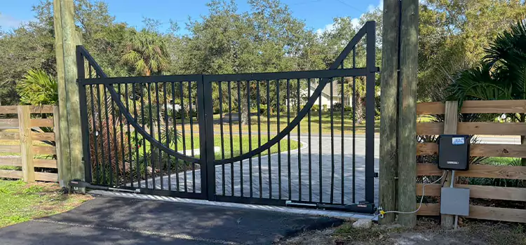 Why Choose Us for Your Automatic Gate Needs in Hesperia, CA?