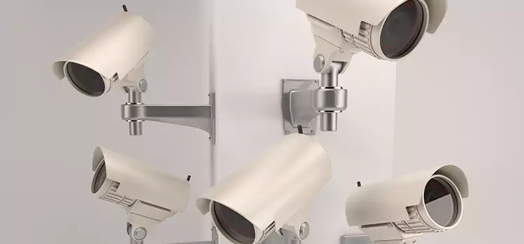 Your Trusted Partner for CCTV Solutions in Hesperia