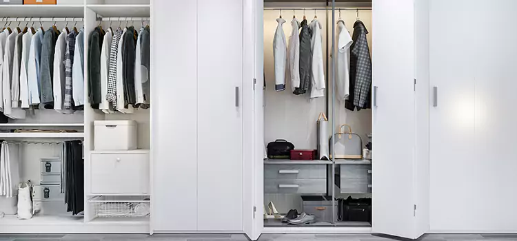 Glass Closet Door Repair Hesperia
