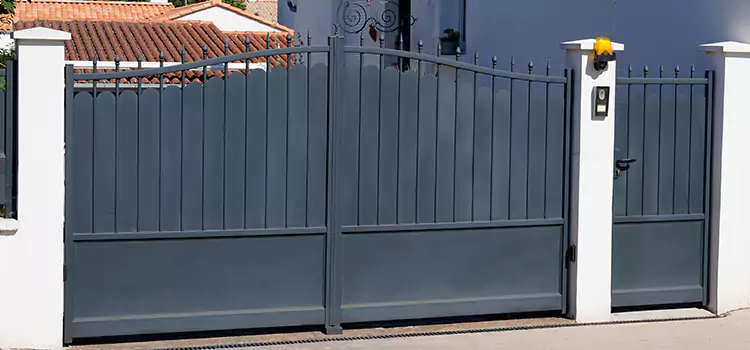 Emergency Commercial Gate Repair Hesperia