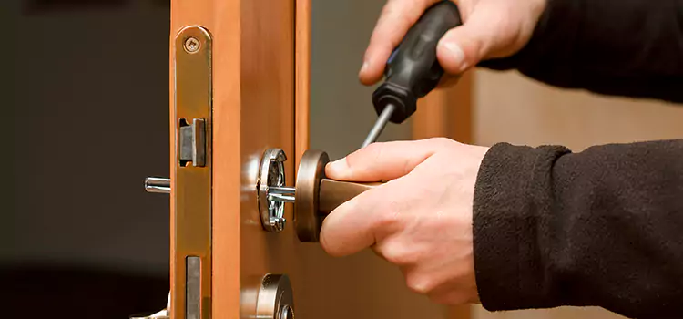 Semi Truck Locksmith Hesperia