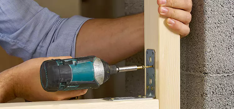 Jimmy Proof Deadbolt Repair Hesperia