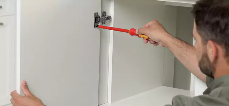 Screen Door Hinge Repair Hesperia