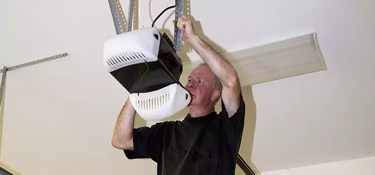 Garage Door Opener Service Hesperia