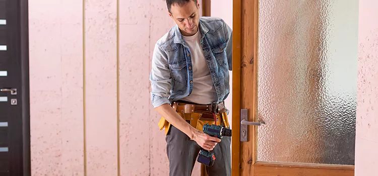 Door Glass Replacement Hesperia