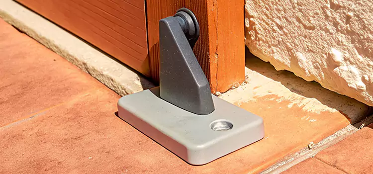 Aesthetic Door Stop Selection Hesperia