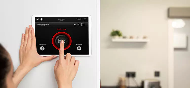 Blink Video Doorbell Installation Hesperia