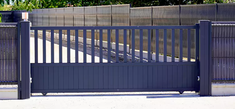 Driveway Gate Installation Contractors Hesperia