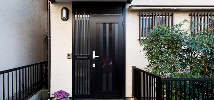 Popular Exterior Door Options in Hesperia, CA