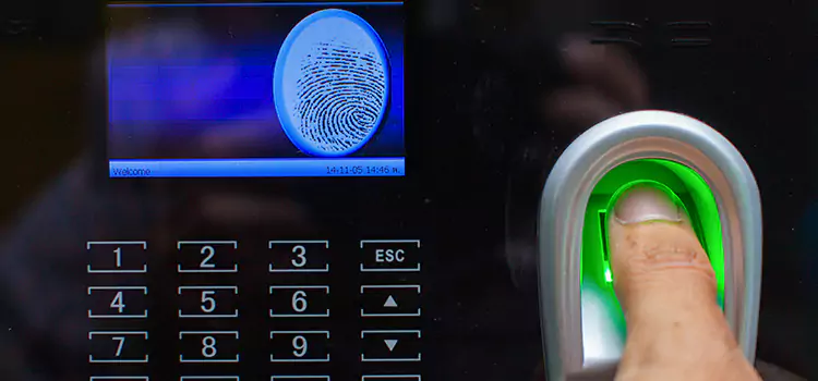 Your Trusted Partner for Secure Access in Hesperia, CA