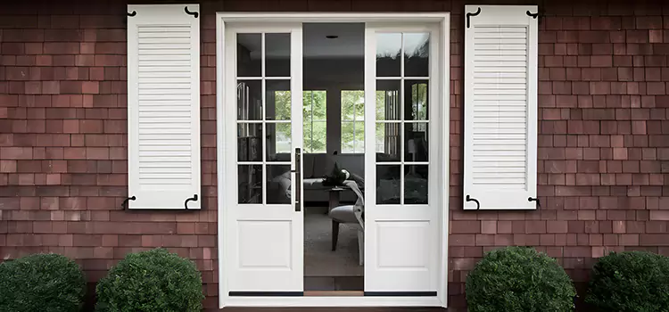 French Door Restoration Hesperia