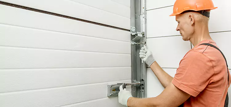 Why Choose Us for Garage Door Lock Services in Hesperia, CA?