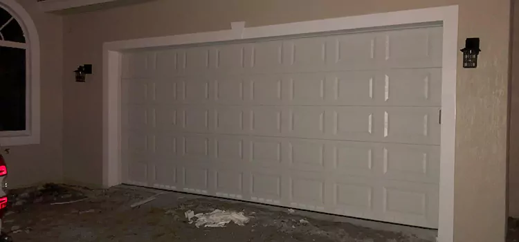 Garage Door Coil Replacement Hesperia