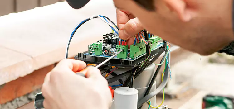Specialized Brand Gate Motor Repairs Hesperia