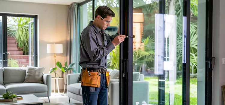 Why Choose Us for Your Glass Door Needs in Hesperia, CA?