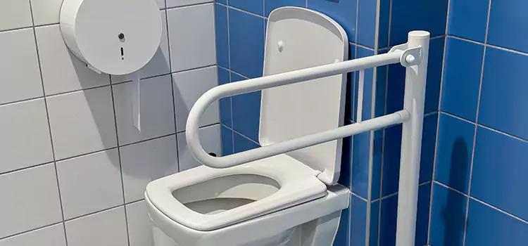 Comprehensive Solutions in Hesperia, CA for Accessible Facilities