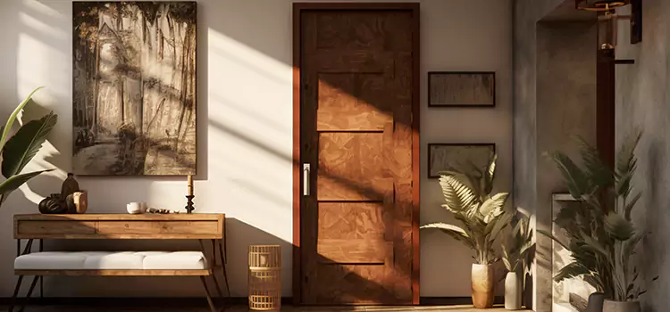 Specialty Interior Doors Hesperia