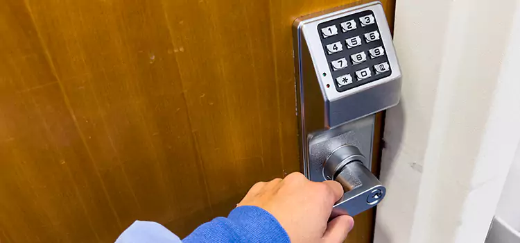 Why Choose Us for Your Keypad Lock Needs in Hesperia, CA?