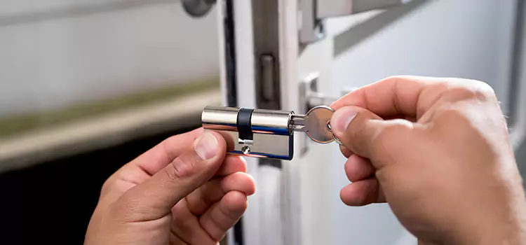 Lock Change Locksmiths Hesperia