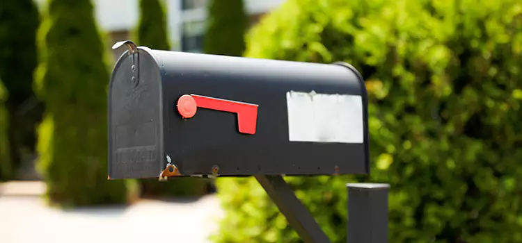 Secure Mailboxes for Packages Hesperia