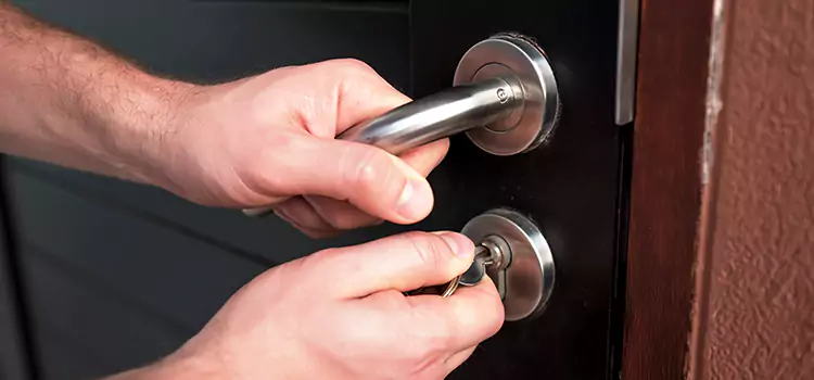 Master Key Control and Audits Hesperia