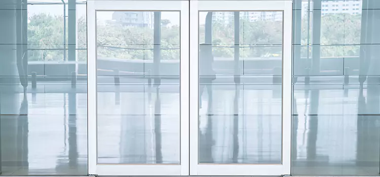 Mobile Sliding Screen Door Replacement Hesperia