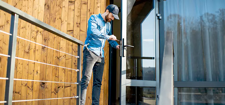 Patio Screen Door Installation Hesperia