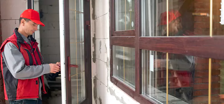Sliding Door Lock Repair Hesperia