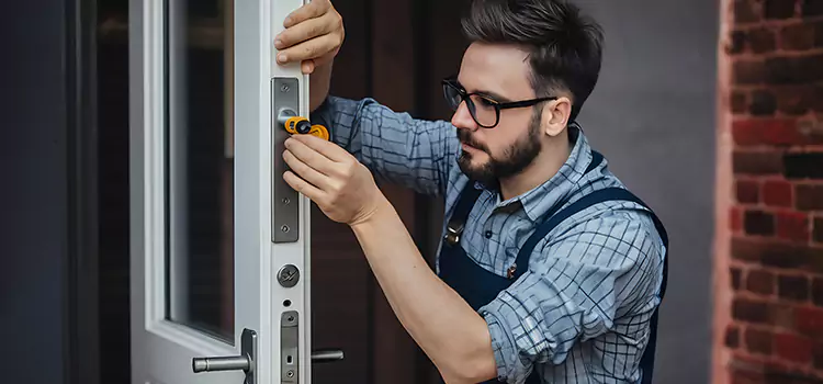 Residential Door Repairs Hesperia