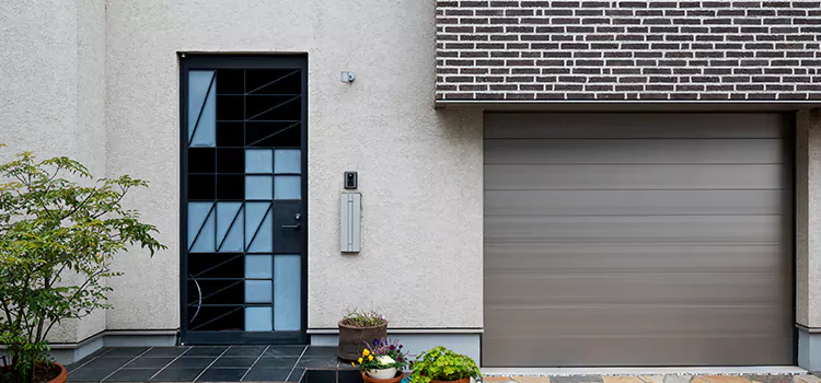 Residential Roll Up Security Doors Hesperia