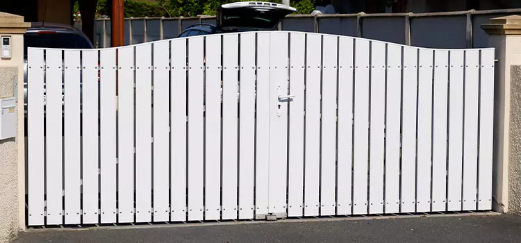 Why Choose Us for Residential Gate Repair in Hesperia, CA?