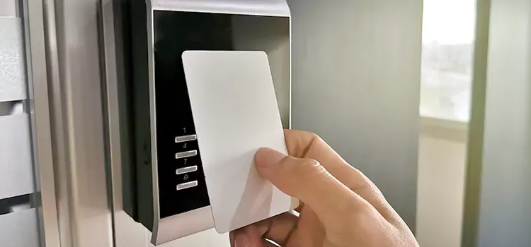 Advanced RFID Technology Integration in Hesperia, CA