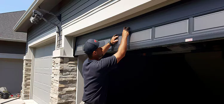 Janus Roll Up Doors Hesperia