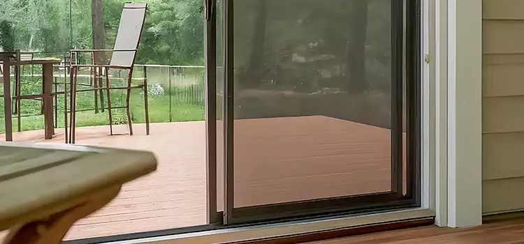 Garage Screen Door Installation Hesperia