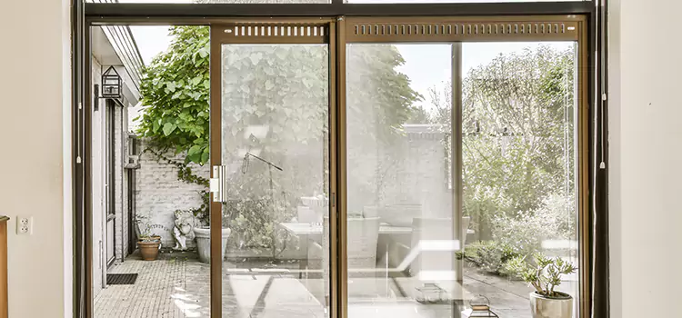 Glass Door Panel Replacement Cost Hesperia