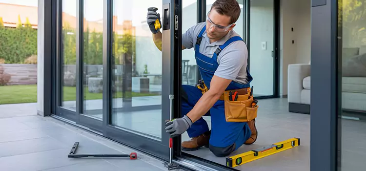 Patio Door Replacement Hesperia