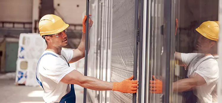 Sliding Door Mesh Replacement Hesperia