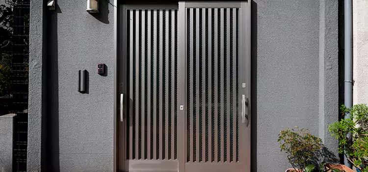 Specialized Steel Door Services in Hesperia, CA