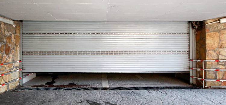Steel Garage Door Repair Hesperia