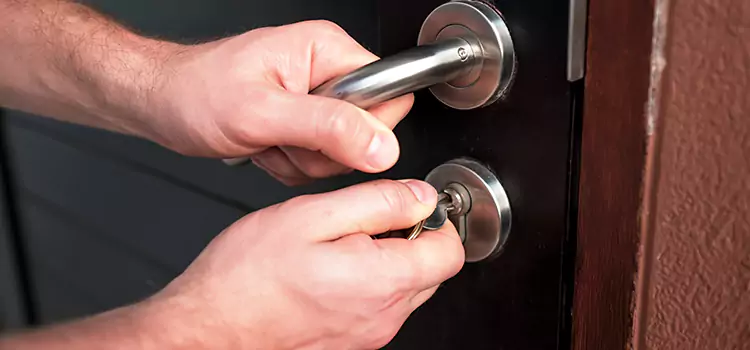 Door Closer Repair & Installation Hesperia