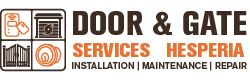Door & Gate Services Hesperia